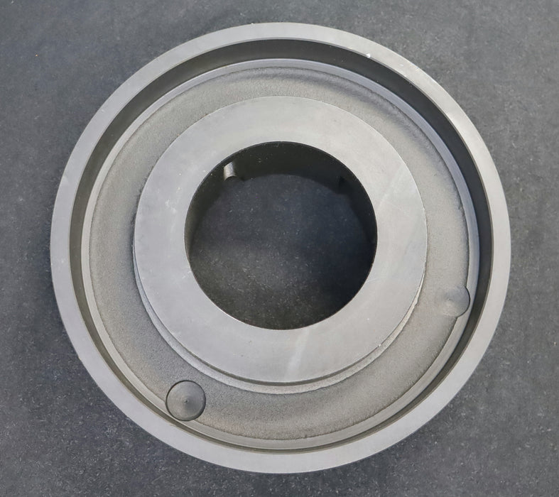 Bild des Artikels Taper-Keilrippen-Riemenscheibe-PL280x16-16-rillig-Ø-280mm-Material-Grauguss