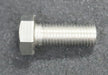 Bild des Artikels WASI-25x-Edelstahl-Sechskantschraube-M16x40-nach-DIN933-Gewinde-M16-unbenutzt