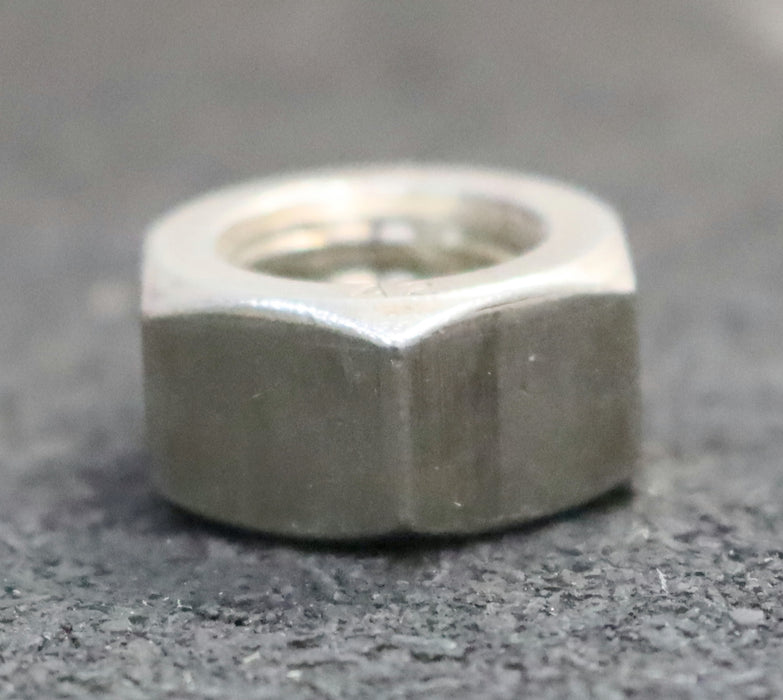 Bild des Artikels WASI-200x-Edelstahl-Sechskant-Mutter-M12-Material-Edelstahl-A2-unbenutzt-in-OVP