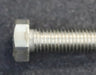 Bild des Artikels WASI-50x-Edelstahl-Sechskantschraube-M12x50-nach-DIN933-Gewinde-M12-unbenutzt