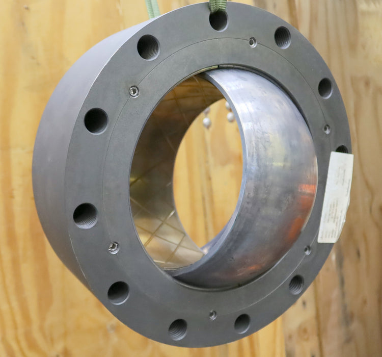 Bild des Artikels Radial-Gelenklager-für-WellenØ-120mm-Breite-120mm-AußenØ-350mm-unbenutzt