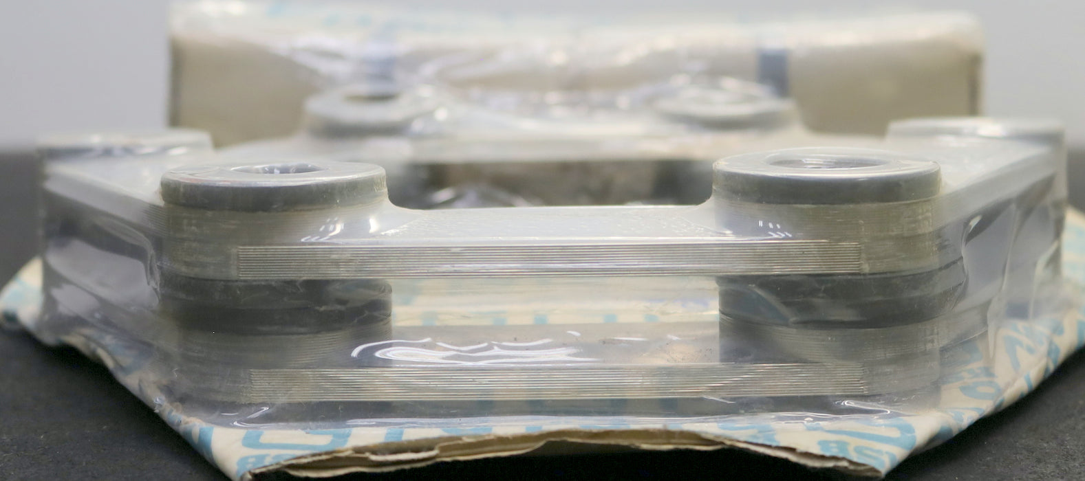 Bild des Artikels KSB-Lamellenpaket-komplett-GR300-L=175-ID-ND018217-unbenutzt-in-OVP