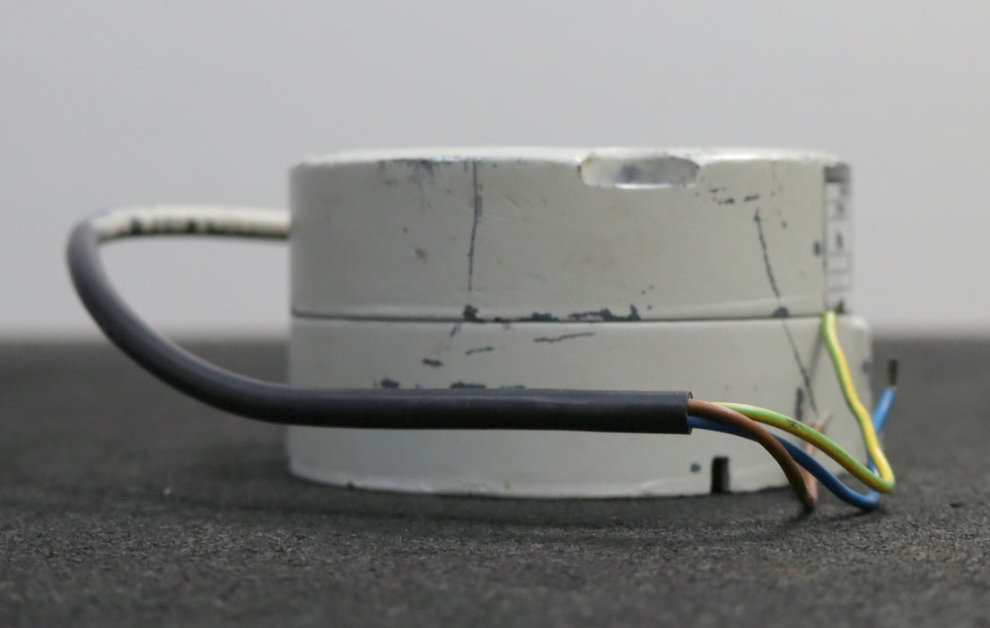 Bild des Artikels BAUER-Bremse-No.-1750420-1-Type-E-005-A-4-2,5Nm-24VDC-2,05A-Baujahr-25.3.1997