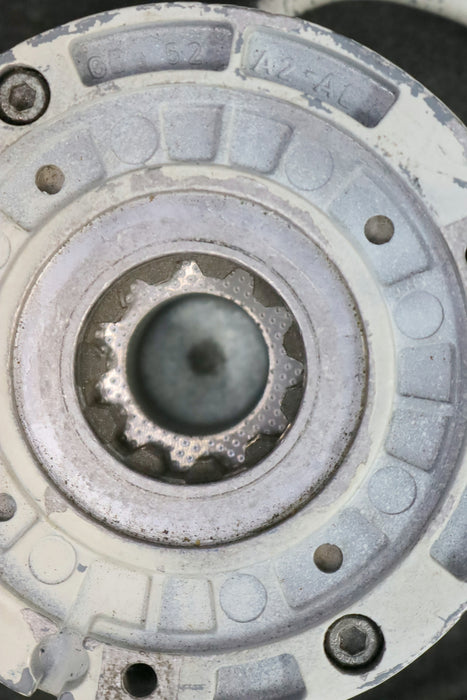 Bild des Artikels BAUER-Bremse-No.-1750420-1-Type-E-005-A-4-2,5Nm-24VDC-2,05A-Baujahr-25.3.1997