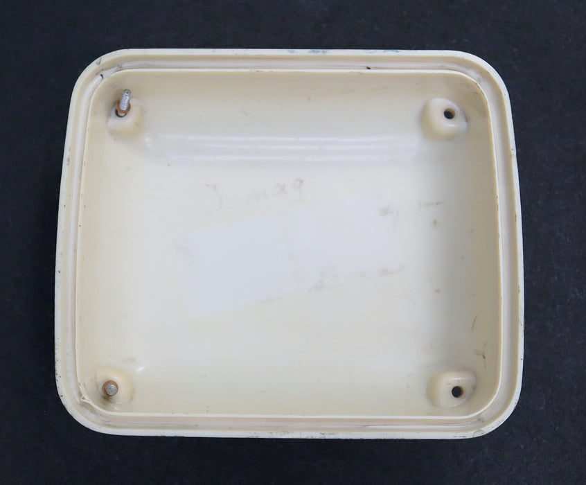 Bild des Artikels DEMAG-Klemmkastendeckel-für-Elektrozug-P412-Best.Nr.-62560444-unbenutzt