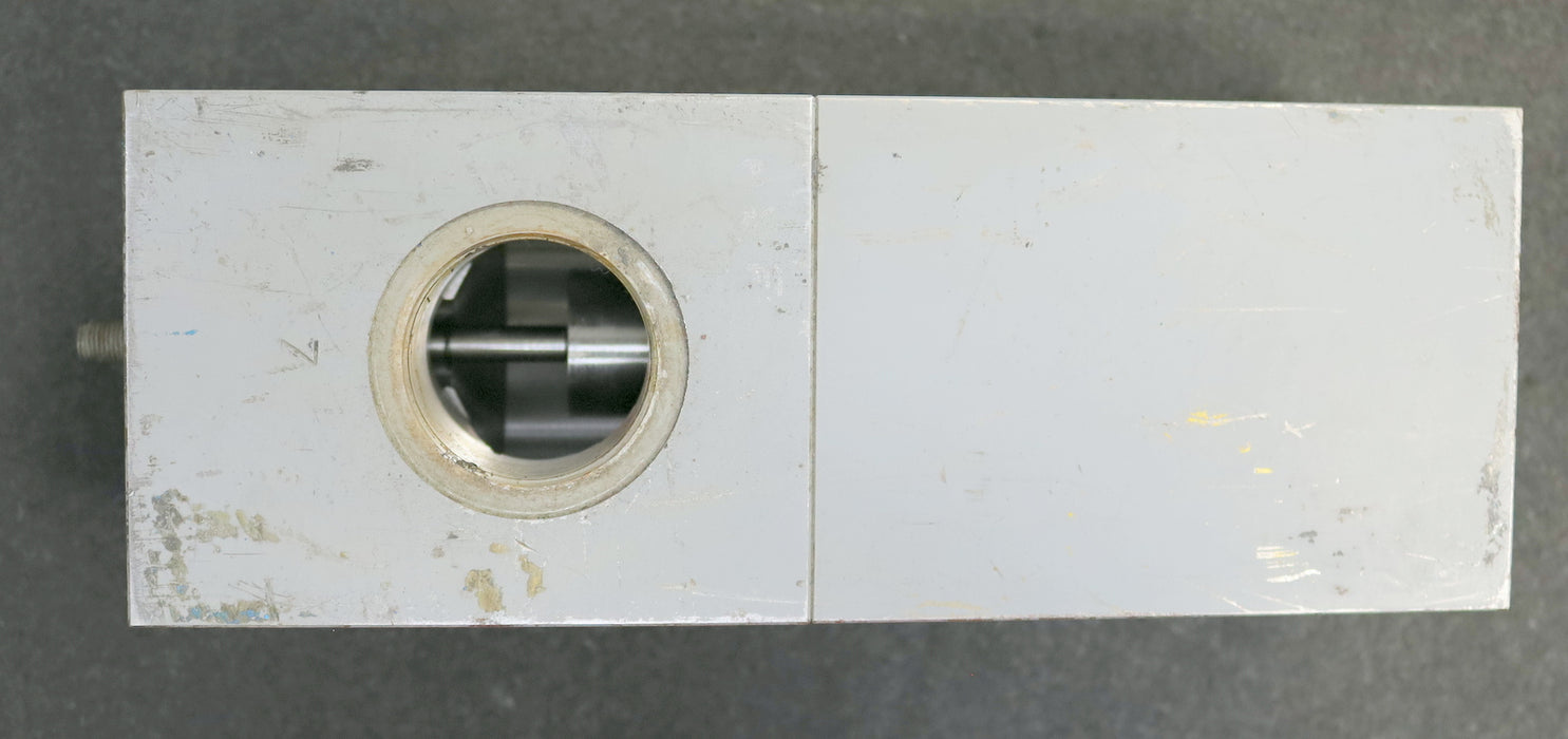 Bild des Artikels BEHRINGER-Rohrbruchventil-für-SCHMIDT-AUFZÜGE-Type-GRS-32-DN32--P-=-210bar