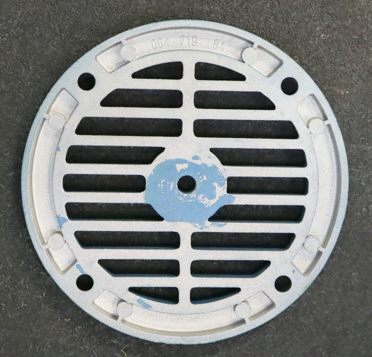 Bild des Artikels DEMAG-Endplatte-Jalousie-für-DEMAG-Motor-Typ-KB-190-Art.Nr.-06471984-unbenutzt