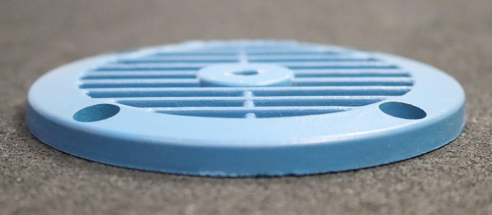 Bild des Artikels DEMAG-Endplatte-Jalousie-für-DEMAG-Motor-Typ-KB-190-Art.Nr.-06471984-unbenutzt