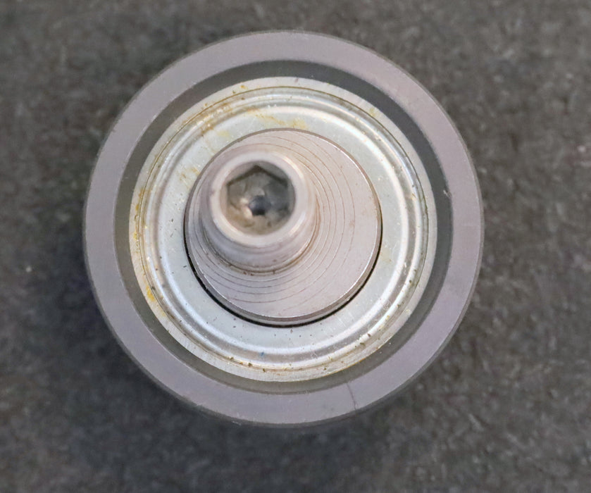 Bild des Artikels SCHMIDT-AufZÜGE-Exzenterrolle-für-SCHMIDT-Aufzug-No.-106-Pos.-28-unbenutzt