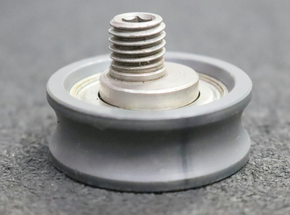 Bild des Artikels SCHMIDT-AufZÜGE-Exzenterrolle-für-SCHMIDT-Aufzug-No.-106-Pos.-28-unbenutzt