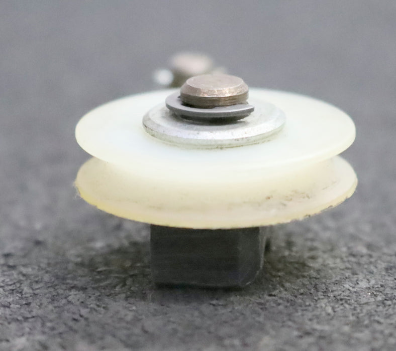 Bild des Artikels ZIPPO-Kniehebel-komplett-für-ZIPPO-Hebebühne-Typ-1531-Bild-Nr.-73-unbenutzt