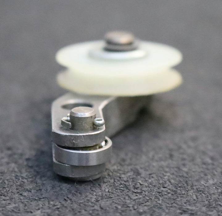 Bild des Artikels ZIPPO-Kniehebel-komplett-für-ZIPPO-Hebebühne-Typ-1531-Bild-Nr.-73-unbenutzt