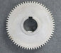 Bild des Artikels SEW-Zahnrad-für-SEW-Getriebemotor-Typ-R60-DT90L4;-82-Zähnezahl-Z-=-65-unbenutzt