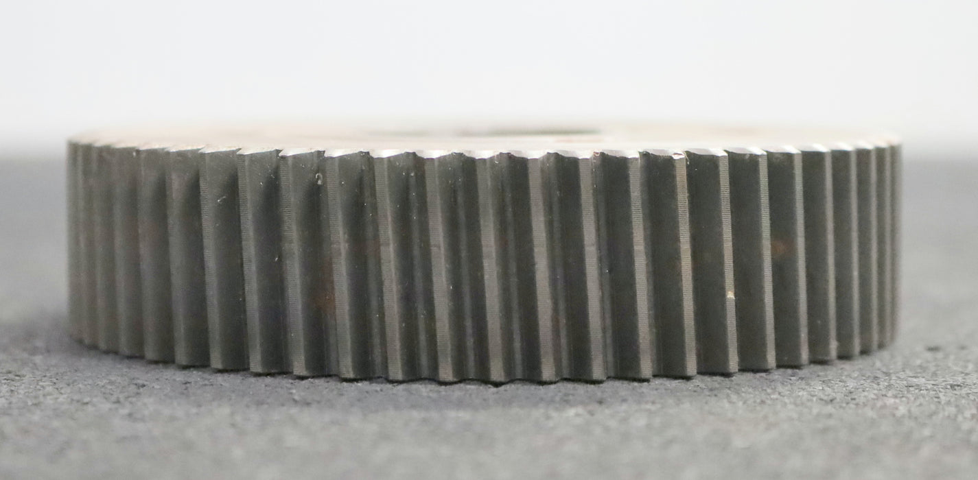 Bild des Artikels BAUER-Zahnradpaar-mit-2-Zahnrädern-Z-=-60-m=2mm-Typ-G32-R4--60-*-2-M