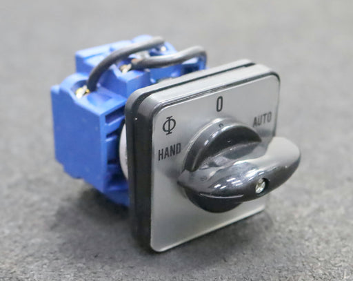 Bild des Artikels CASTOLIN-/-KRAUSS-&-NAIMER-Wahlschalter-Nr.-46917-für-z.B.-CASTOLIN-Staubsauger