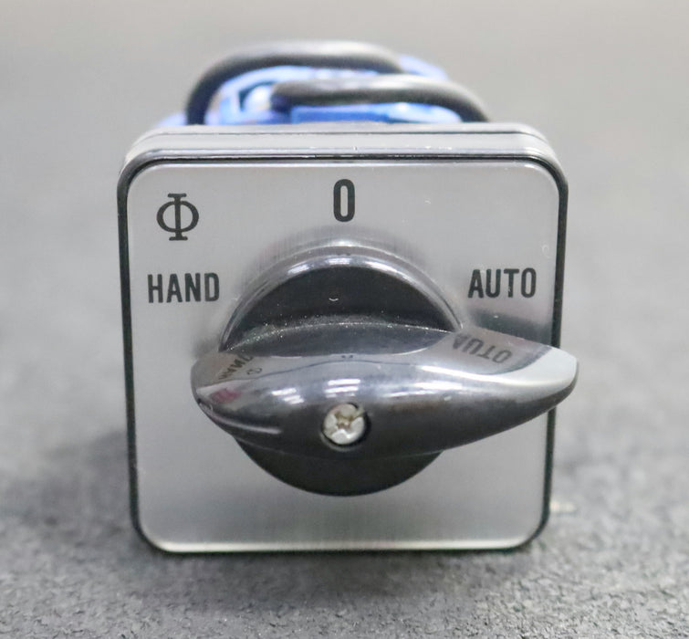 Bild des Artikels CASTOLIN-/-KRAUSS-&-NAIMER-Wahlschalter-Nr.-46917-für-z.B.-CASTOLIN-Staubsauger