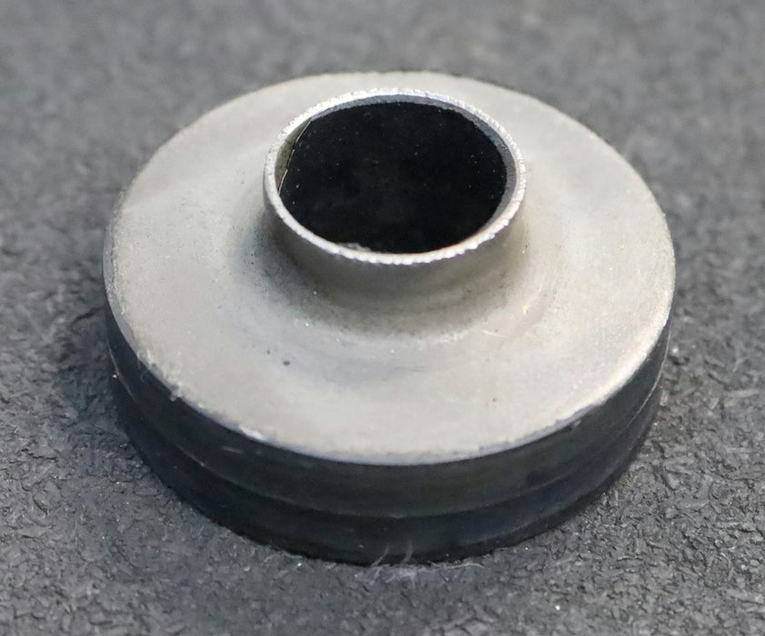 Bild des Artikels SCHMID-Ringpuffer-BohrungsØ-20mm-AußenØ-51mm-Breite-14mm-Art.Nr.-741020