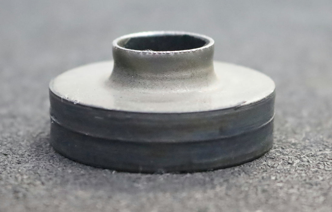 Bild des Artikels SCHMID-Ringpuffer-BohrungsØ-20mm-AußenØ-51mm-Breite-14mm-Art.Nr.-741020