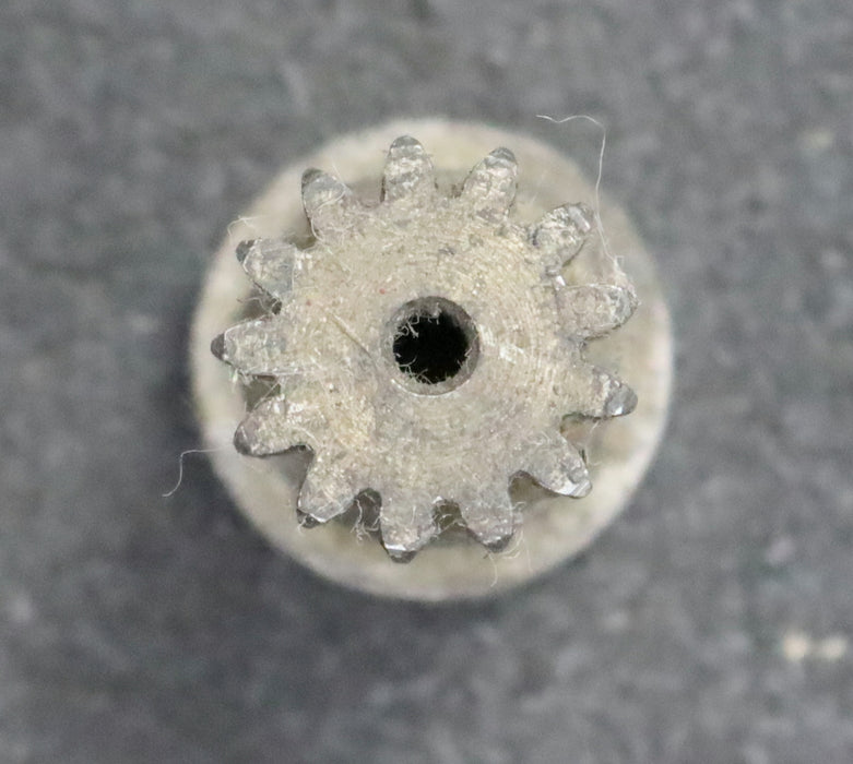 Bild des Artikels DEMAG-Ritzel-für-Elektrofahrwerk-21,5m/min-Best.Nr.-702-658-unbenutzt