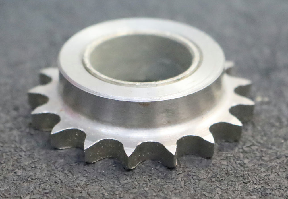 Bild des Artikels SCHMIDT-AUFZÜGE-Ritzel-für-SCHMIDT-Aufzug-Nr.-80-/-81-/-82-/-83-Zähnezahl-17