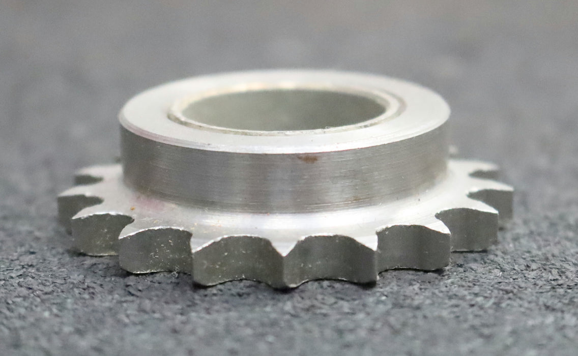 Bild des Artikels SCHMIDT-AUFZÜGE-Ritzel-für-SCHMIDT-Aufzug-Nr.-80-/-81-/-82-/-83-Zähnezahl-17