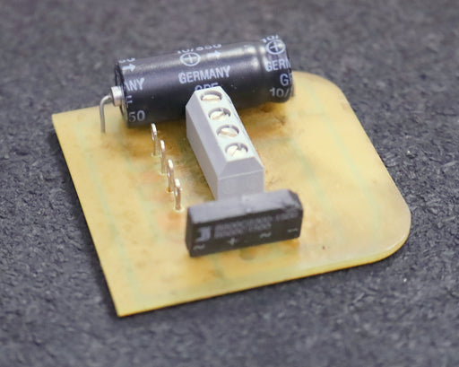 Bild des Artikels SCHMIDT-AUFZÜGE-Platine-für-Magnetverriegelungskurve-zu-SCHMIDT-AUFZUG-unbenutzt