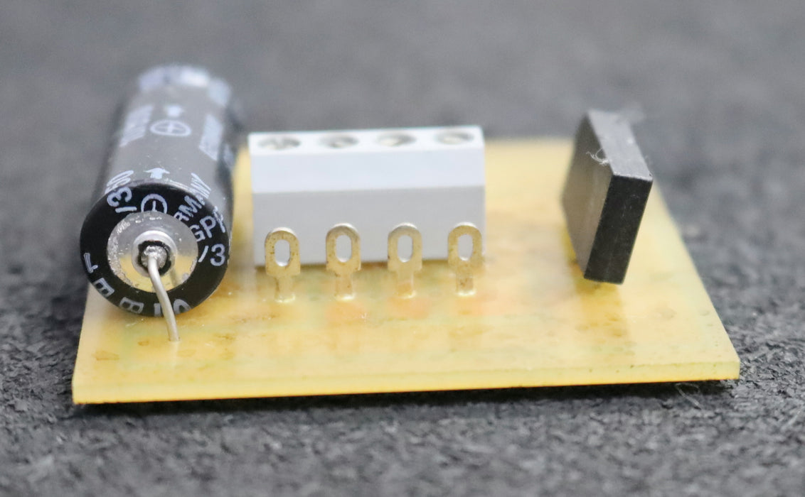 Bild des Artikels SCHMIDT-AUFZÜGE-Platine-für-Magnetverriegelungskurve-zu-SCHMIDT-AUFZUG-unbenutzt