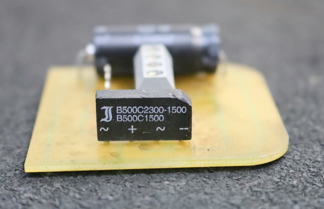 Bild des Artikels SCHMIDT-AUFZÜGE-Platine-für-Magnetverriegelungskurve-zu-SCHMIDT-AUFZUG-unbenutzt