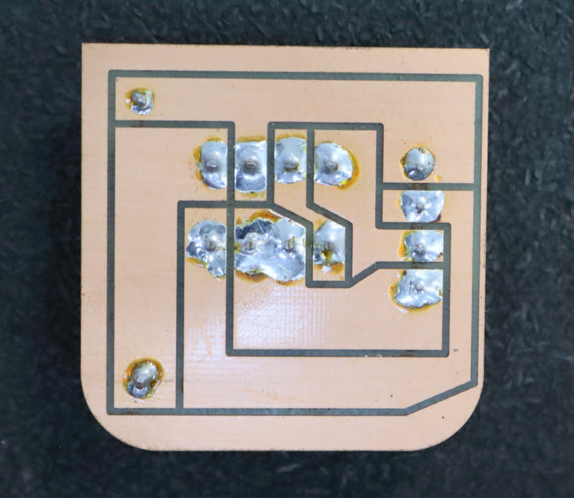 Bild des Artikels SCHMIDT-AUFZÜGE-Platine-für-Magnetverriegelungskurve-zu-SCHMIDT-AUFZUG-unbenutzt