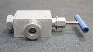 Bild des Artikels HIP-USA-Hochdruckventil-60.000psi-=-4136bar-Type60-12HF9-318--Ablassventil