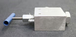 Bild des Artikels HIP-USA-Hochdruckventil-60.000psi-=-4136bar-Type60-12HF9-318--Ablassventil