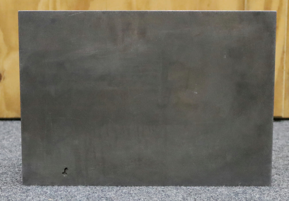 Bild des Artikels schwerer-Anschlagwinkel-90°-LxBxH-=-395x275x355mm-mit-1-Spannschlitz-73x146mm