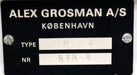 Bild des Artikels GROSMAN-Light-Dimmer-MP-24-mit-4-Steckplätzen-220V-2A-ungeprüft