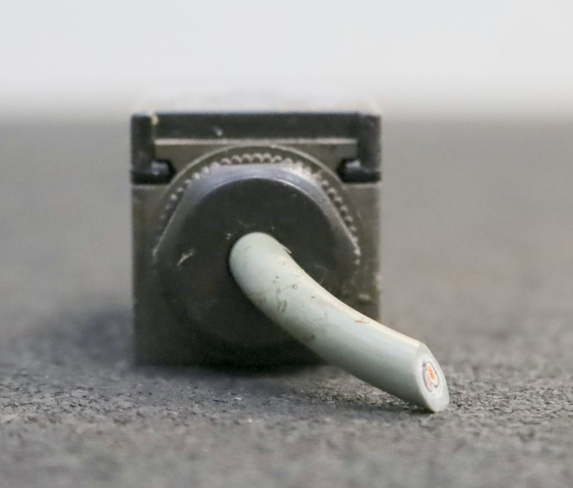 Bild des Artikels SCHMERSAL-Endschalter-ZS236-11z-2056-IP67-230VAC-4A-6kV-gebraucht