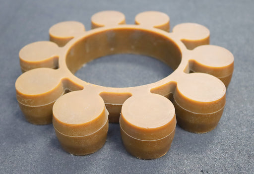 Bild des Artikels STROMAG-Kupplungsstern-für-Elastische-Klauenkupplung-Typ-230-V-Ø-220mm