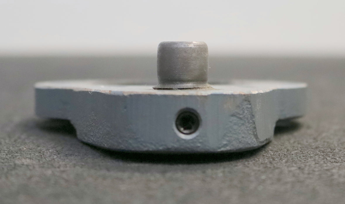 Bild des Artikels STIEBER-/-BORG-WARNER-Deckel-F3-als-Drehmomentstütze-für-Anbau-Freilauf-GFR30