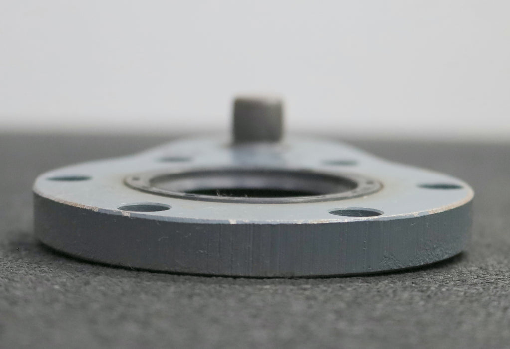 Bild des Artikels STIEBER-/-BORG-WARNER-Deckel-F3-als-Drehmomentstütze-für-Anbau-Freilauf-GFR30