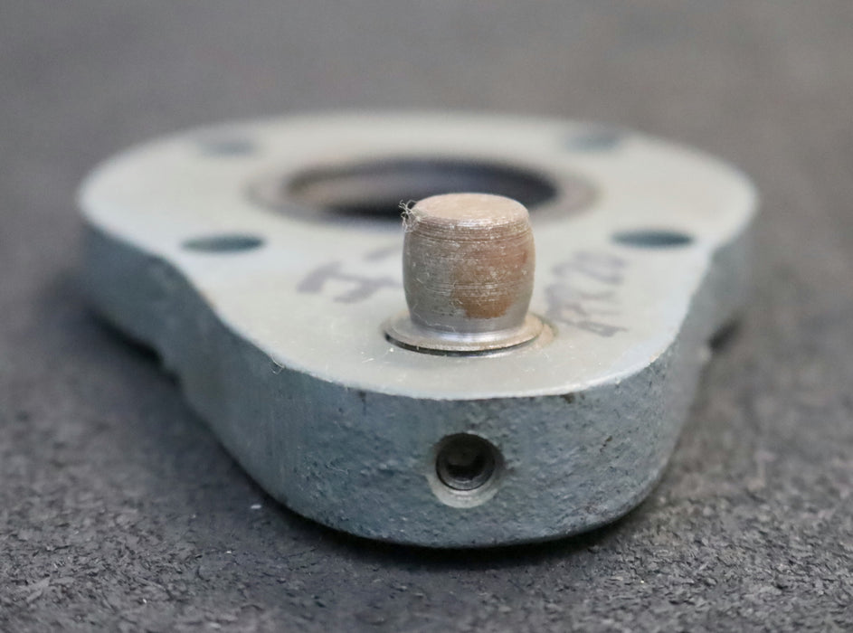 Bild des Artikels STIEBER-/-BORG-WARNER-Deckel-F3-als-Drehmomentstütze-für-Anbau-Freilauf-GFR25