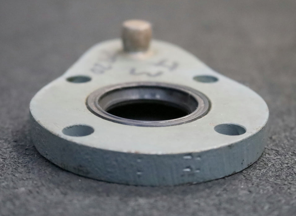 Bild des Artikels STIEBER-/-BORG-WARNER-Deckel-F3-als-Drehmomentstütze-für-Anbau-Freilauf-GFR25