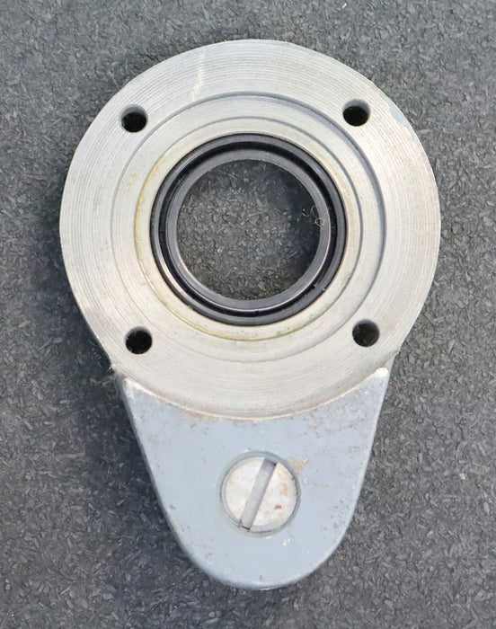 Bild des Artikels STIEBER-/-BORG-WARNER-Deckel-F3-als-Drehmomentstütze-für-Anbau-Freilauf-GFR25