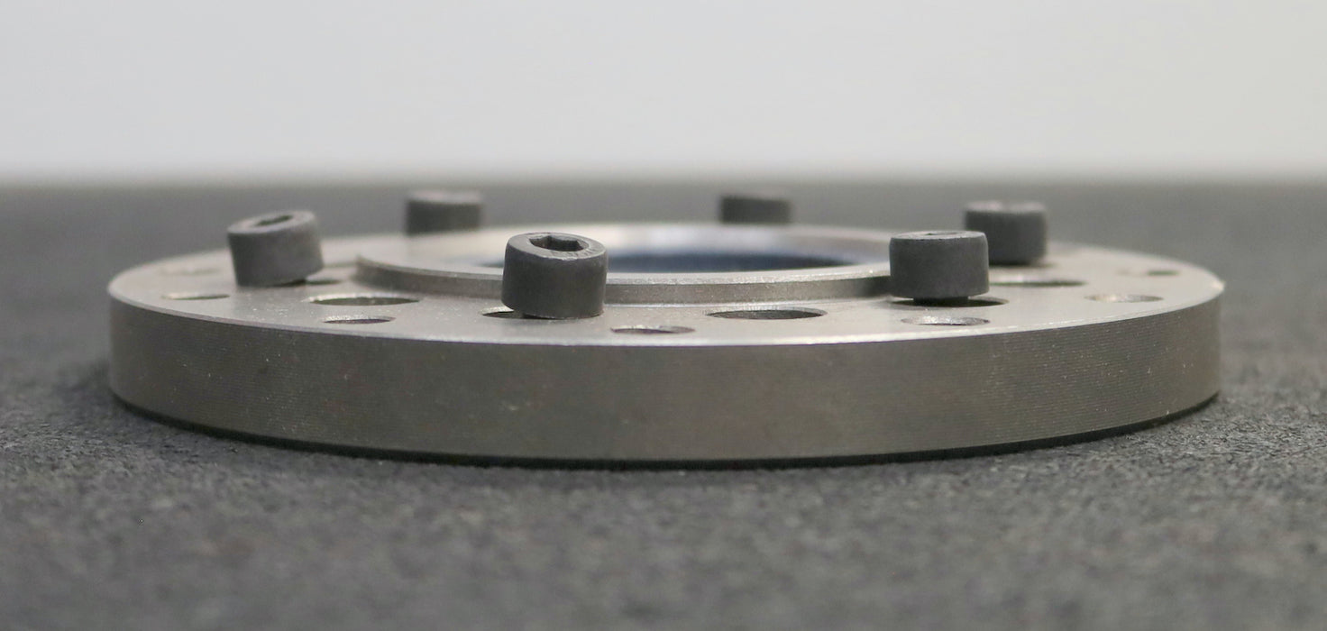 Bild des Artikels STIEBER-BORG-WARNER-Deckel-F7-Cover-für-Anbau-Freilauf-Klemmrollenfreilauf-GFR40