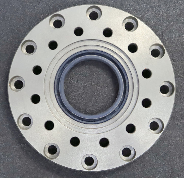 Bild des Artikels STIEBER-BORG-WARNER-Deckel-F7-Cover-für-Anbau-Freilauf-Klemmrollenfreilauf-GFR40