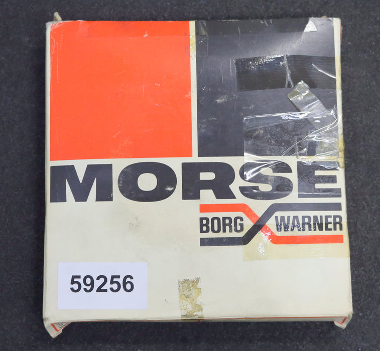 Bild des Artikels STIEBER-BORG-WARNER-Deckel-F7-Cover-für-Anbau-Freilauf-Klemmrollenfreilauf-GFR40