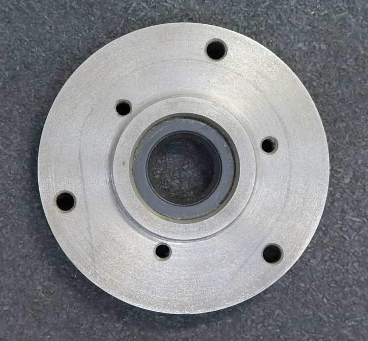 Bild des Artikels STIEBER-BORG-WARNER-Deckel-F7-Cover-für-Anbau-Freilauf-Klemmrollenfreilauf-GFR12