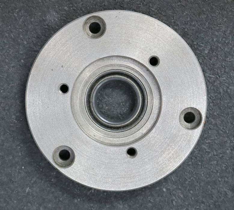 Bild des Artikels STIEBER-BORG-WARNER-Deckel-F7-Cover-für-Anbau-Freilauf-Klemmrollenfreilauf-GFR12