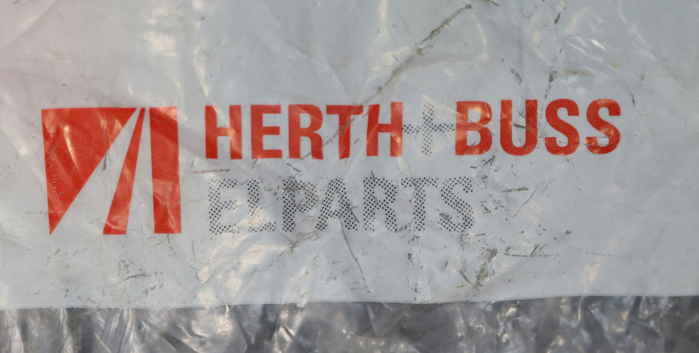 Bild des Artikels HERTH+BUSS-ELPARTS-9x-Masseband-16mm²-Art.Nr.-52287807-Bohrungsabstand-200mm