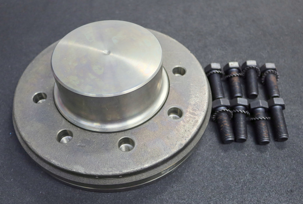 Bild des Artikels STROMAG-halbe-Wellenkupplung-PERIFLEX-PNA100-Sach-Nr.-633380130---unbenutzt