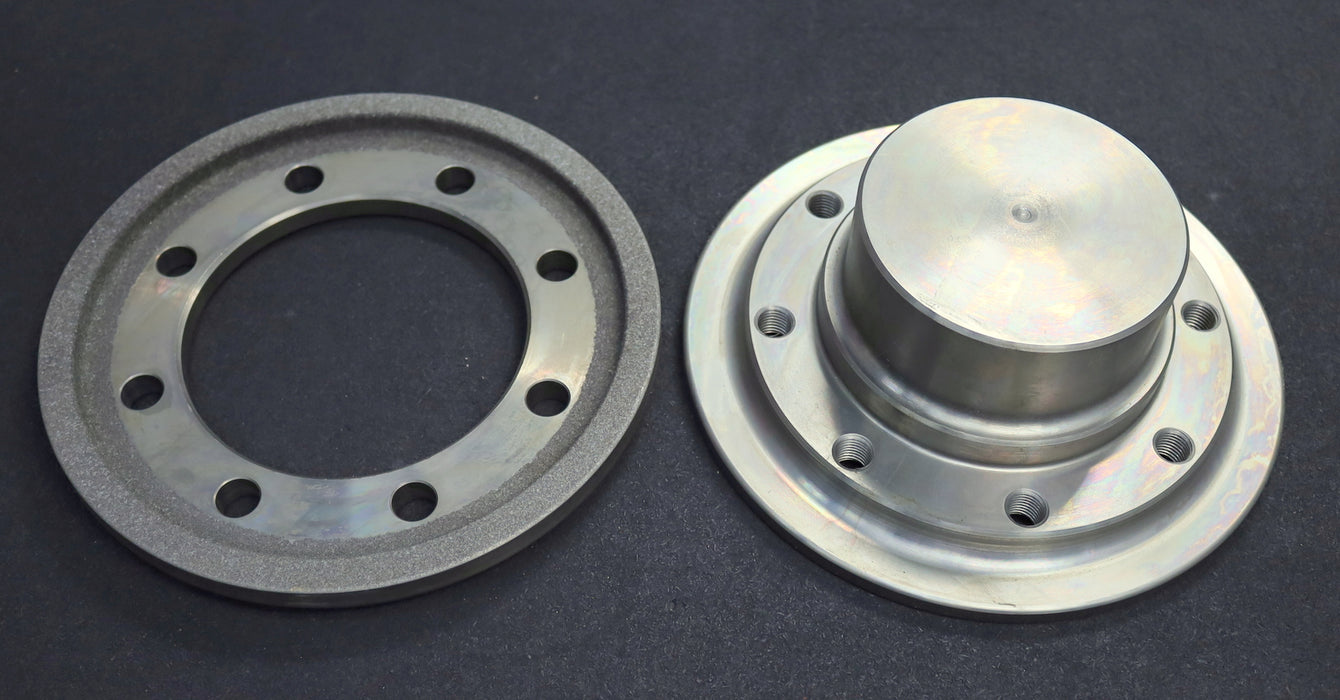 Bild des Artikels STROMAG-halbe-Wellenkupplung-PERIFLEX-PNA100-Sach-Nr.-633380130---unbenutzt