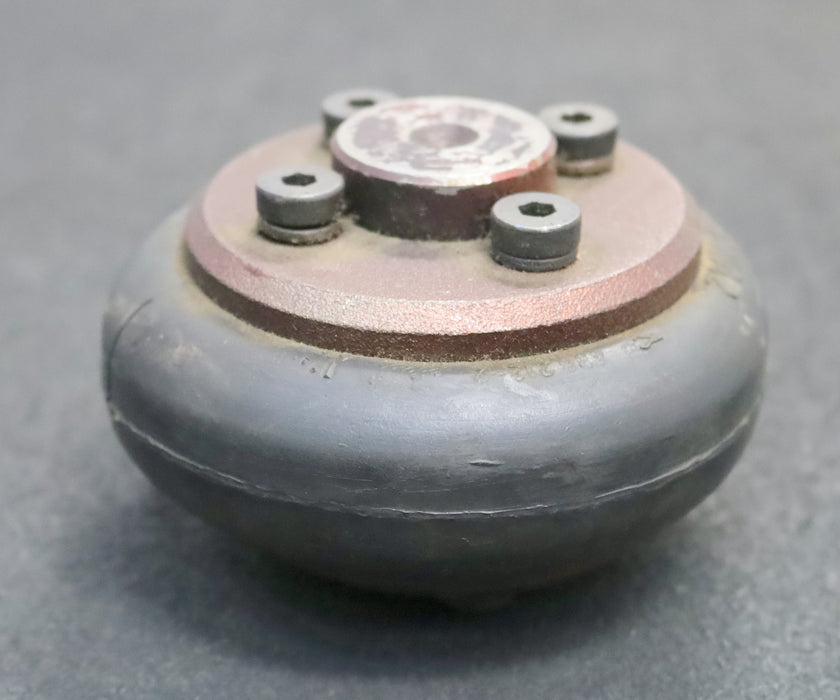 Bild des Artikels STROMAG-komplette-Wellenkupplung-PERIFLEX-PNA2-203R-NabenØ-34,-ungebohrt