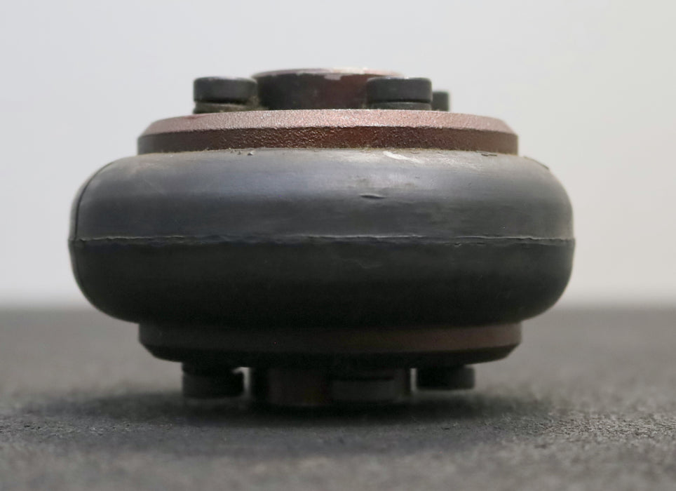 Bild des Artikels STROMAG-komplette-Wellenkupplung-PERIFLEX-PNA2-203R-NabenØ-34,-ungebohrt